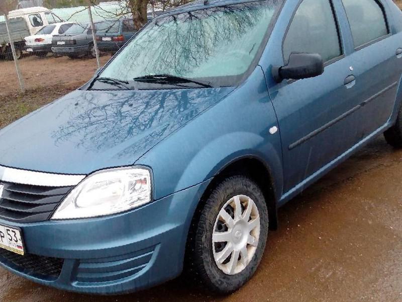 выкуп Renault в Москве