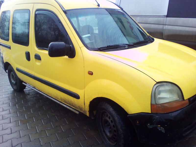 Автовыкуп Renault в Мытищах