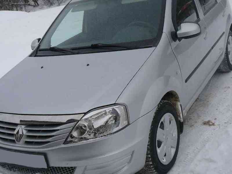 Выкуп Renault