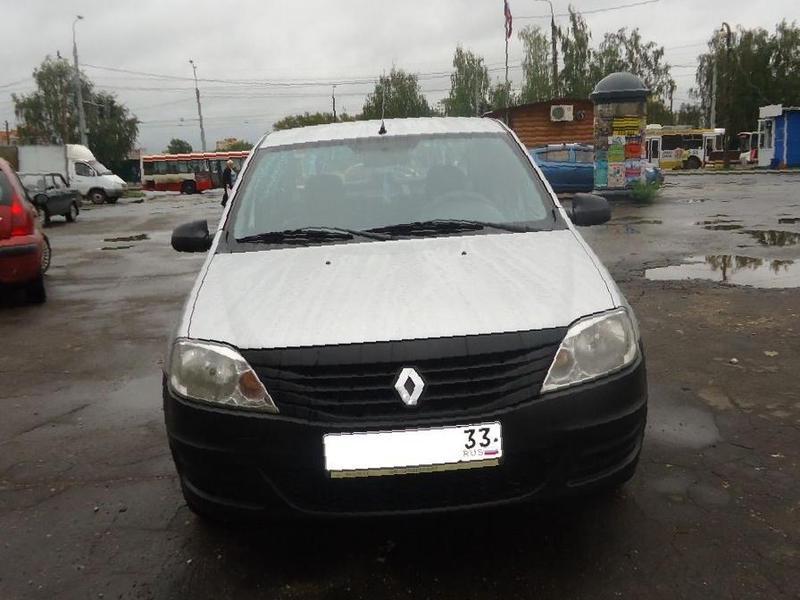Автовыкуп Renault в Ногинске