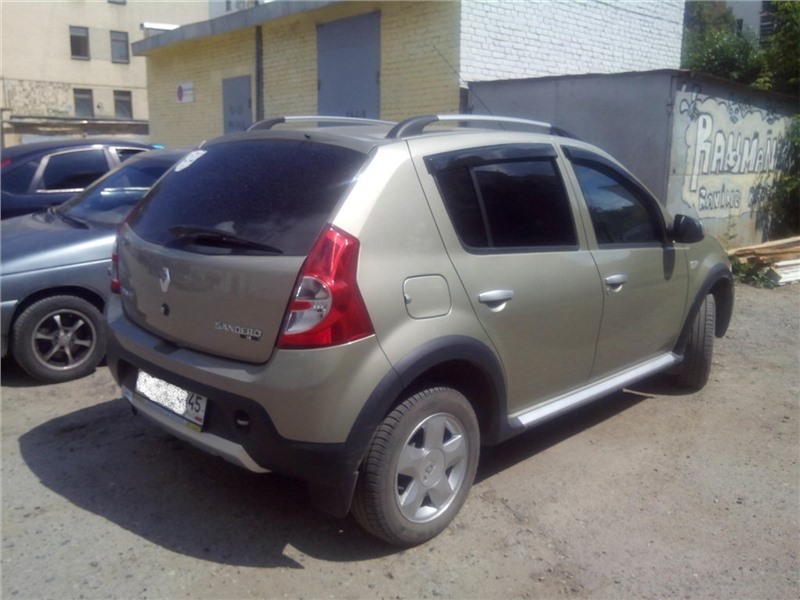 Выкуп Renault в Одинцово