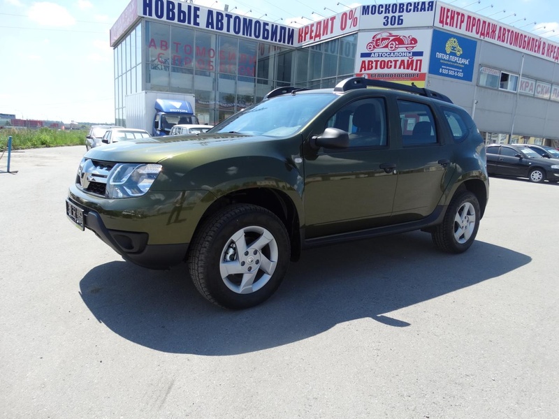 Цена на Renault с пробегом