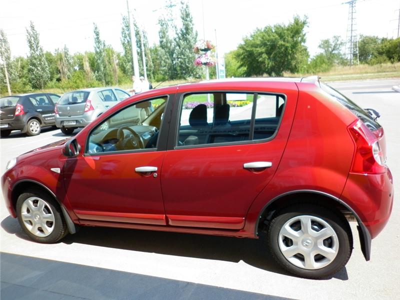 Автовыкуп Renault в Подольске