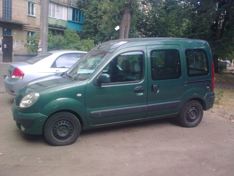 Выкуп Renault