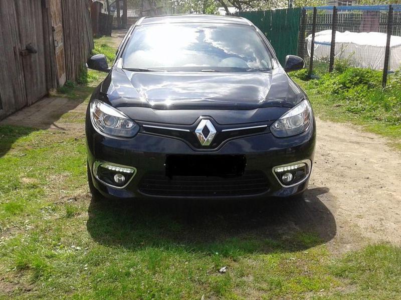 Автовыкуп Renault в Раменском