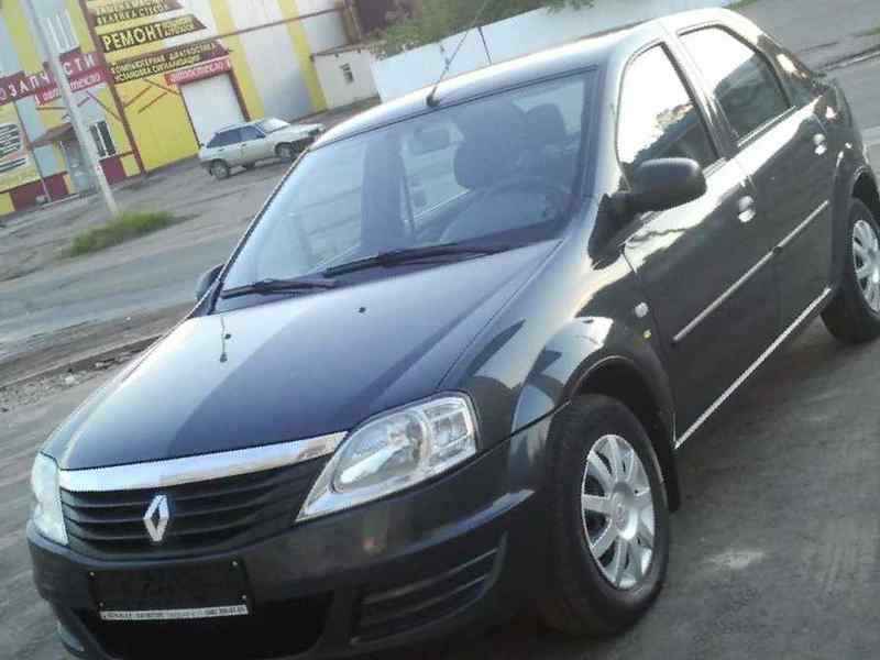 Цена на Renault с пробегом
