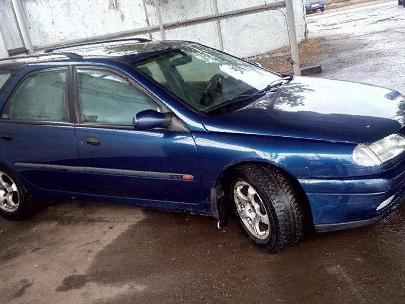 Стоимость запчастей для Renault