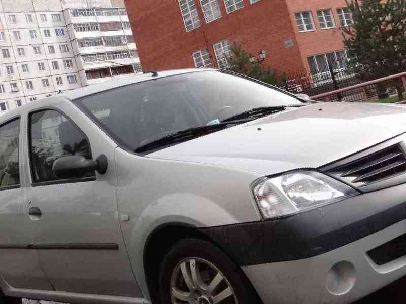 Выкуп Renault