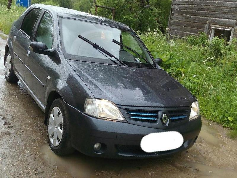 Автовыкуп Renault в Сергиевом Посаде