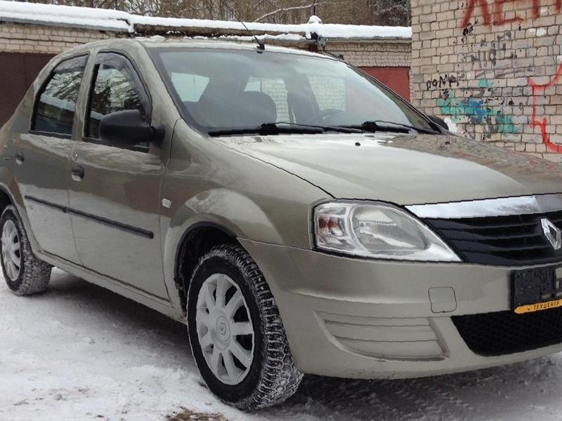 Стоимость запчастей для Renault