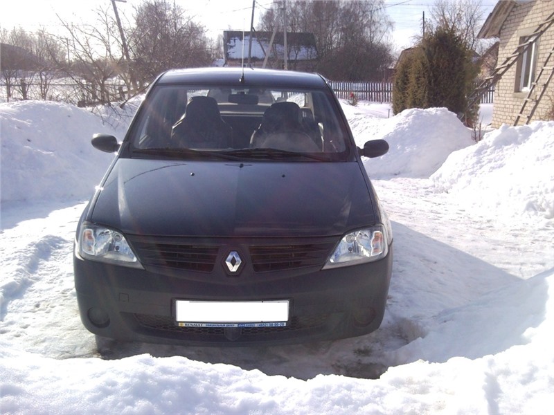 Цены на Renault с пробегом