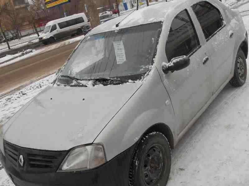Стоимость запчастей для Renault