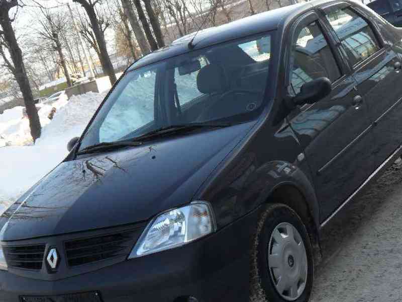 Выкуп Renault