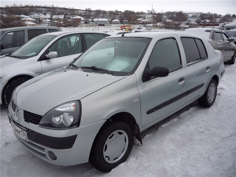 Автовыкуп Renault в Воскресенске
