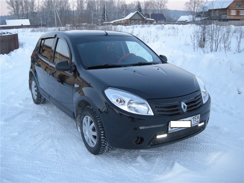 Стоимость запчастей для Renault