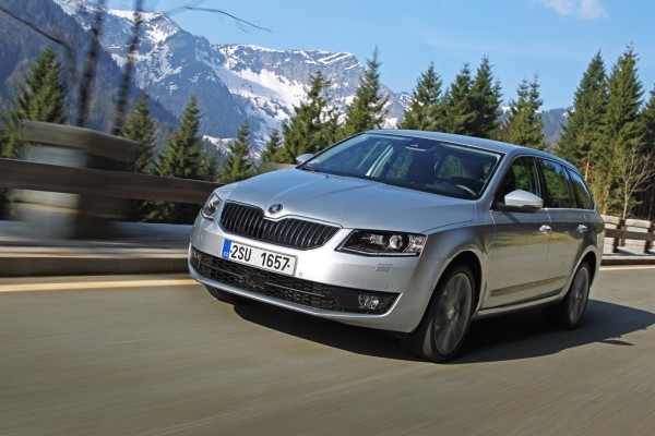 Выкуп SKODA 