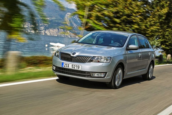 Выкуп SKODA