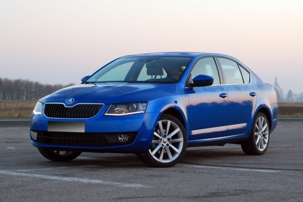 Выкуп SKODA