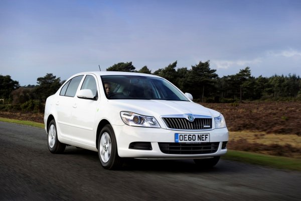 Автовыкуп Skoda в Электростали