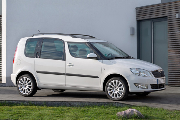 Выкуп SKODA 