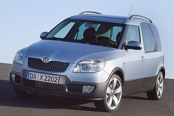 Автовыкуп Skoda в Химках