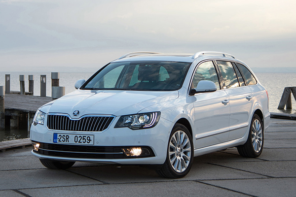 Автовыкуп Skoda в Истре