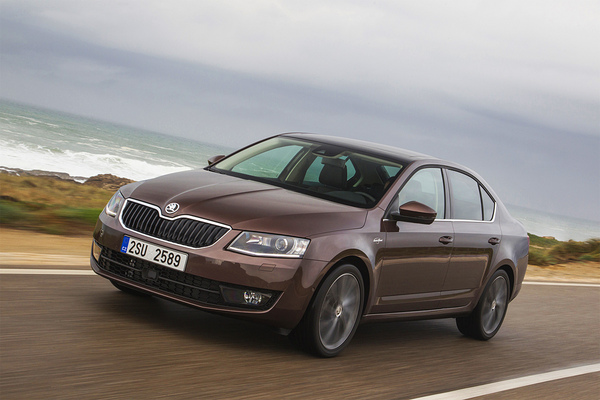 Автовыкуп Skoda в Королёве