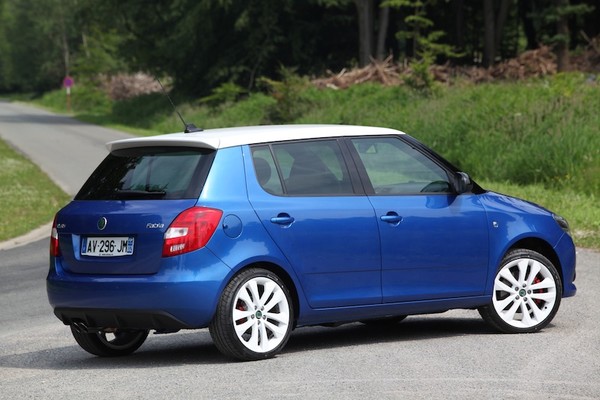 Выкуп SKODA