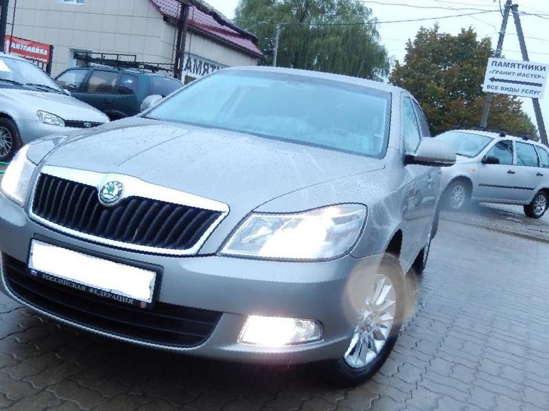 выкуп skoda в Москве