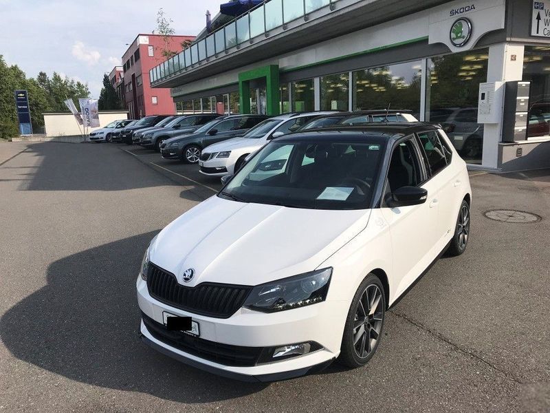 Выкуп Skoda в Москве