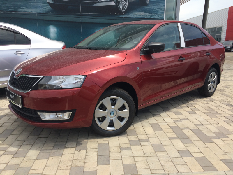выкуп skoda в Москве