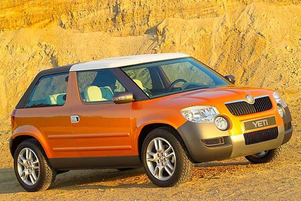 Выкуп SKODA