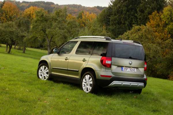 Автовыкуп Skoda в Мытищах