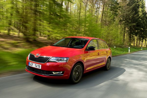 Выкуп Skoda в Ногинске
