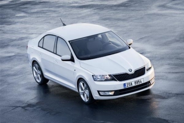 Автовыкуп Skoda в Ногинске