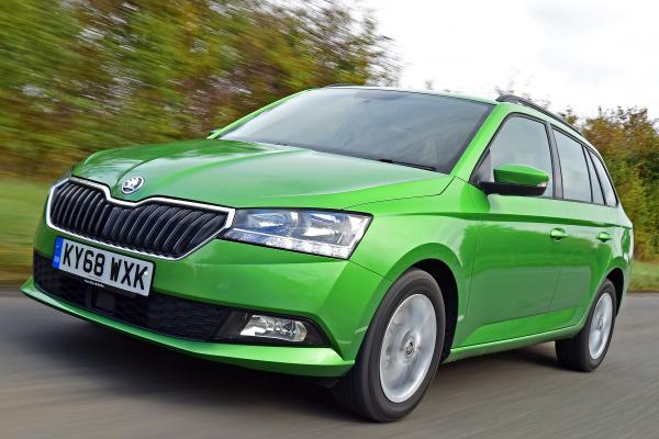 Автовыкуп Skoda в Одинцово