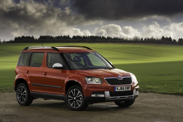 Автовыкуп Skoda в Пушкино
