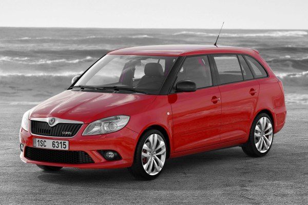 Выкуп SKODA