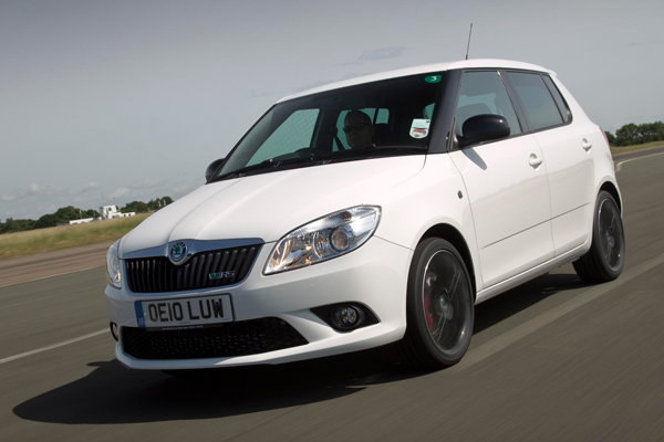 Автовыкуп Skoda в Раменском