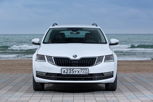 Автовыкуп Skoda в Сергиевом Посаде