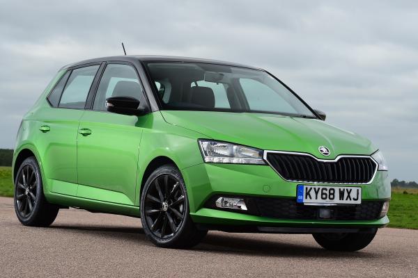 Выкуп SKODA