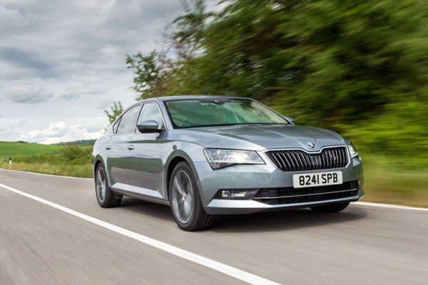 Автовыкуп Skoda в Серпухове