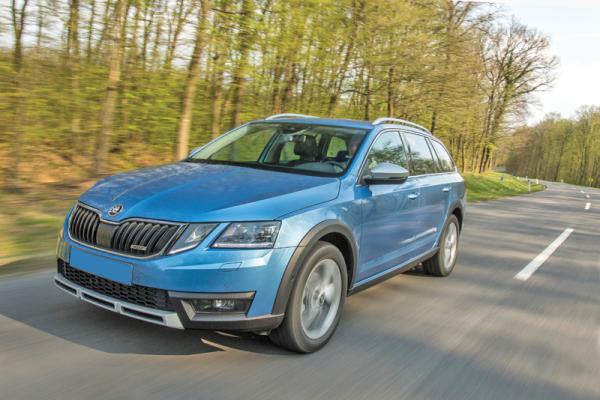 Автовыкуп Skoda в Воскресенске
