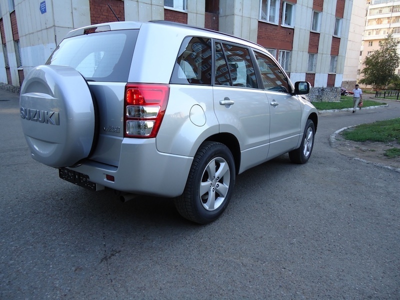 Выкуп авто Suzuki в Балашихе
