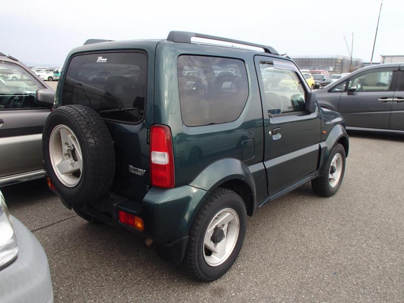Выкуп Suzuki в Дмитрове