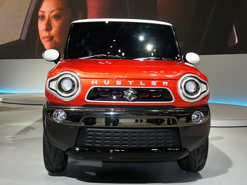Автовыкуп Suzuki в Долгопрудном