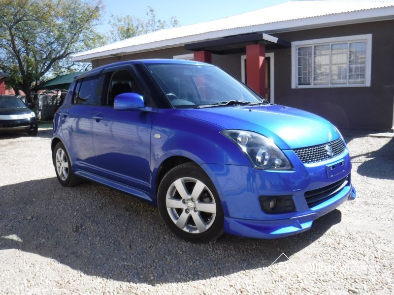 Выкуп Suzuki в Домодедово