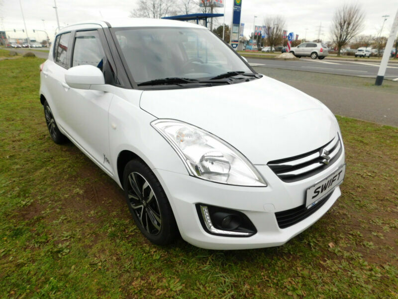 Автовыкуп Suzuki в Домодедово