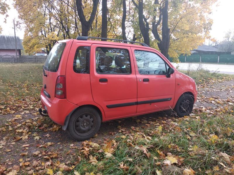 Выкуп Suzuki в Химках