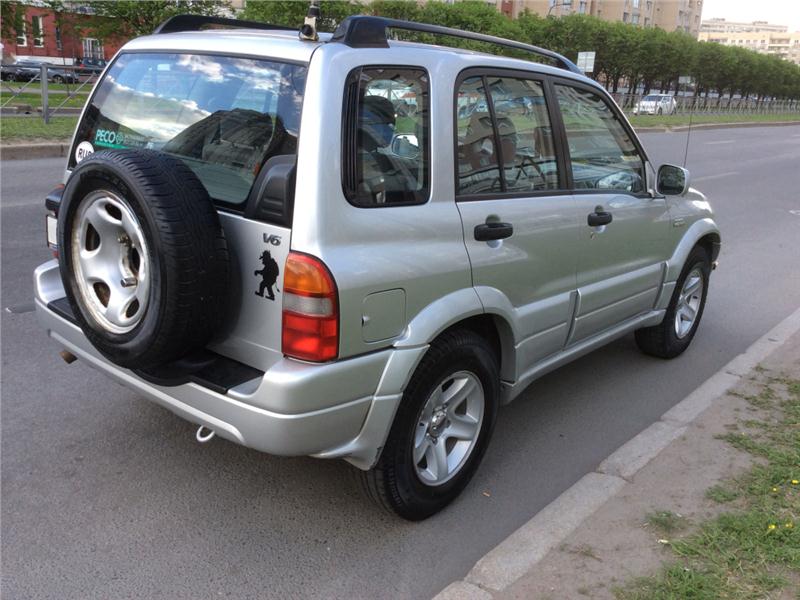 Выкуп авто Suzuki в Истре